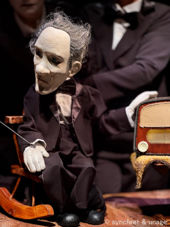 Majordomul (a FuxFeszt keretében)